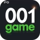 001game APK Pro v5.9.1