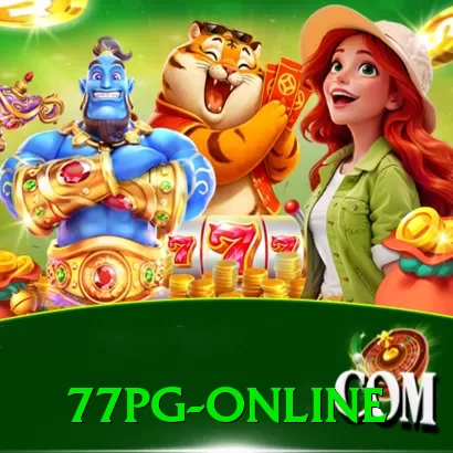 77pg online login logo - apk