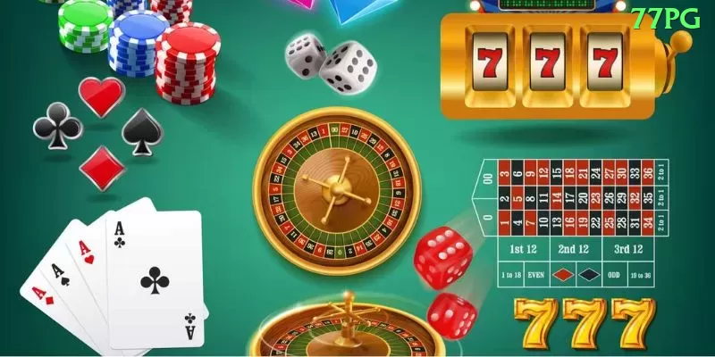 017win Casino Prime v1.7.8 Screenshot 1