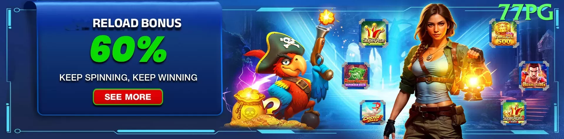 1010 Plus - Casino & Slots Screenshot 1