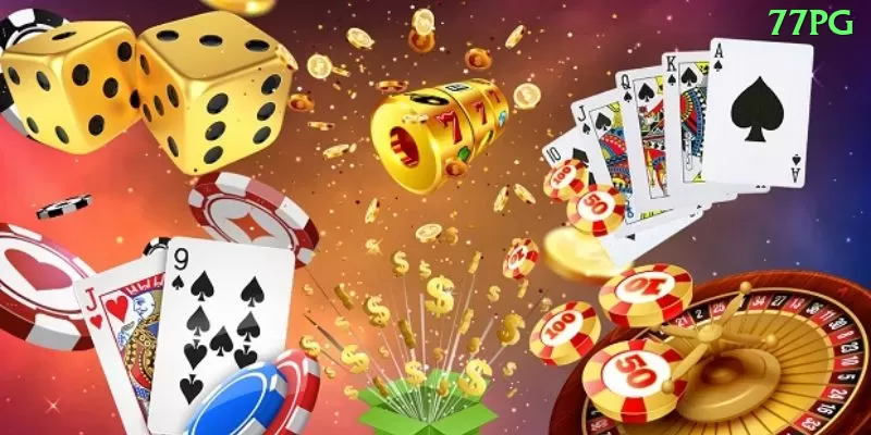 120bet Casino Deluxe v1.4.2 Screenshot 1